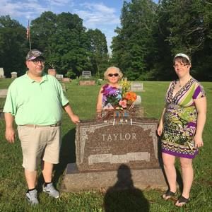 Meet your Posher, Kelli